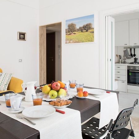 דירות מונופולי Casa Fernanda מראה חיצוני תמונה