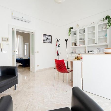 דירות מונופולי Casa Fernanda מראה חיצוני תמונה