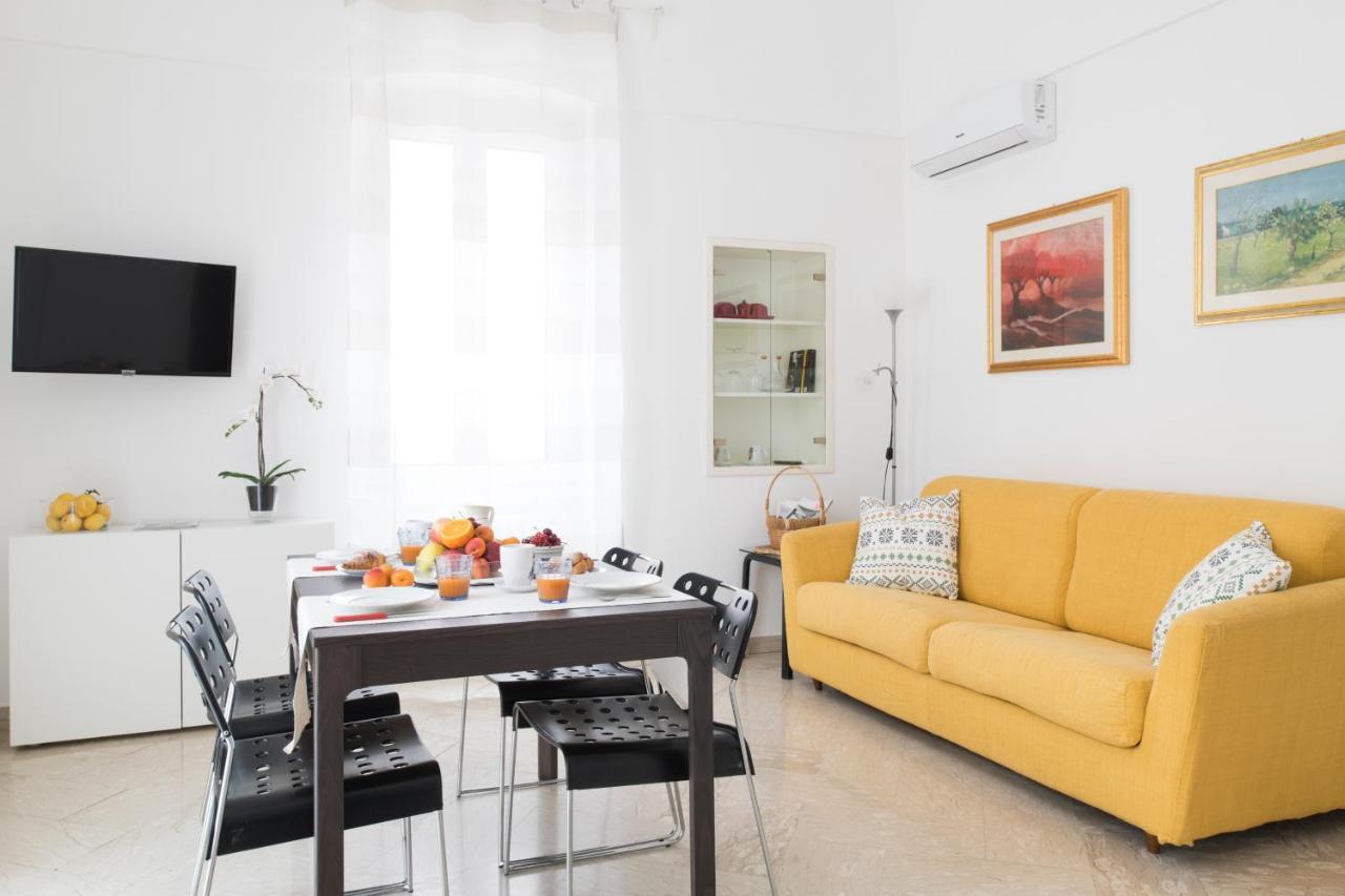 דירות מונופולי Casa Fernanda מראה חיצוני תמונה