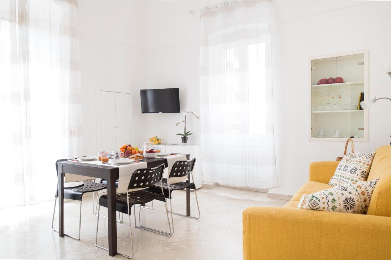 דירות מונופולי Casa Fernanda מראה חיצוני תמונה