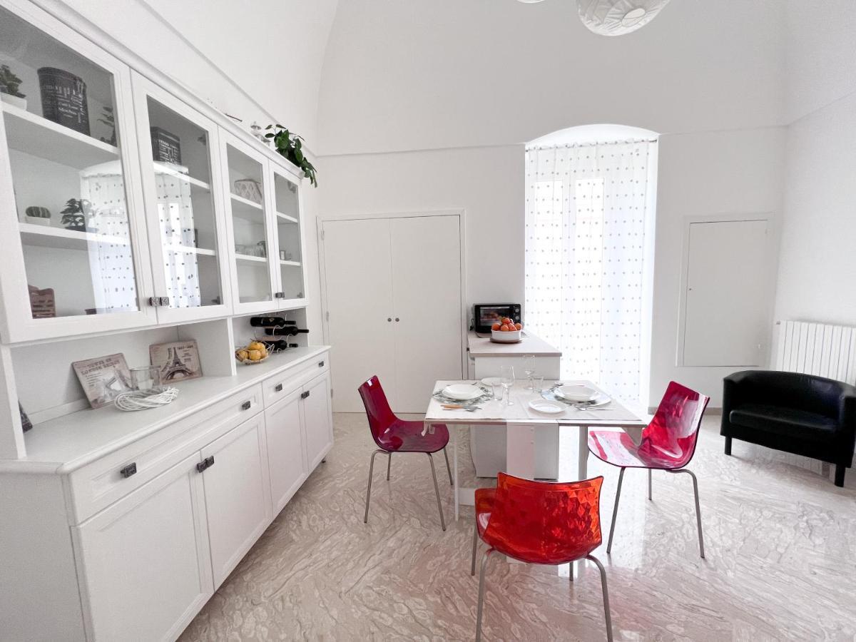דירות מונופולי Casa Fernanda מראה חיצוני תמונה