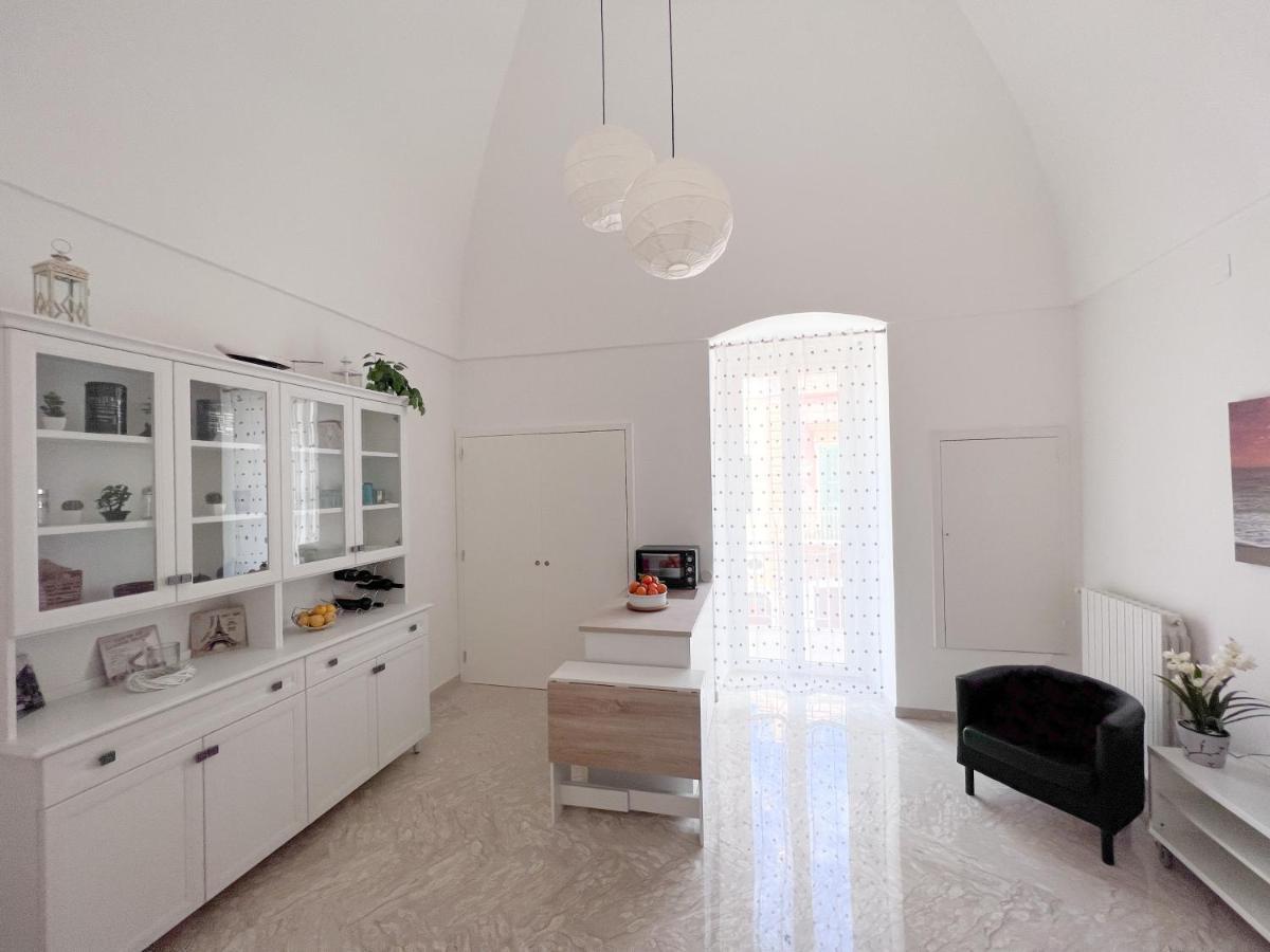 דירות מונופולי Casa Fernanda מראה חיצוני תמונה