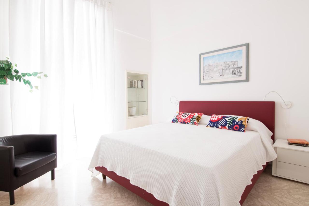 דירות מונופולי Casa Fernanda מראה חיצוני תמונה