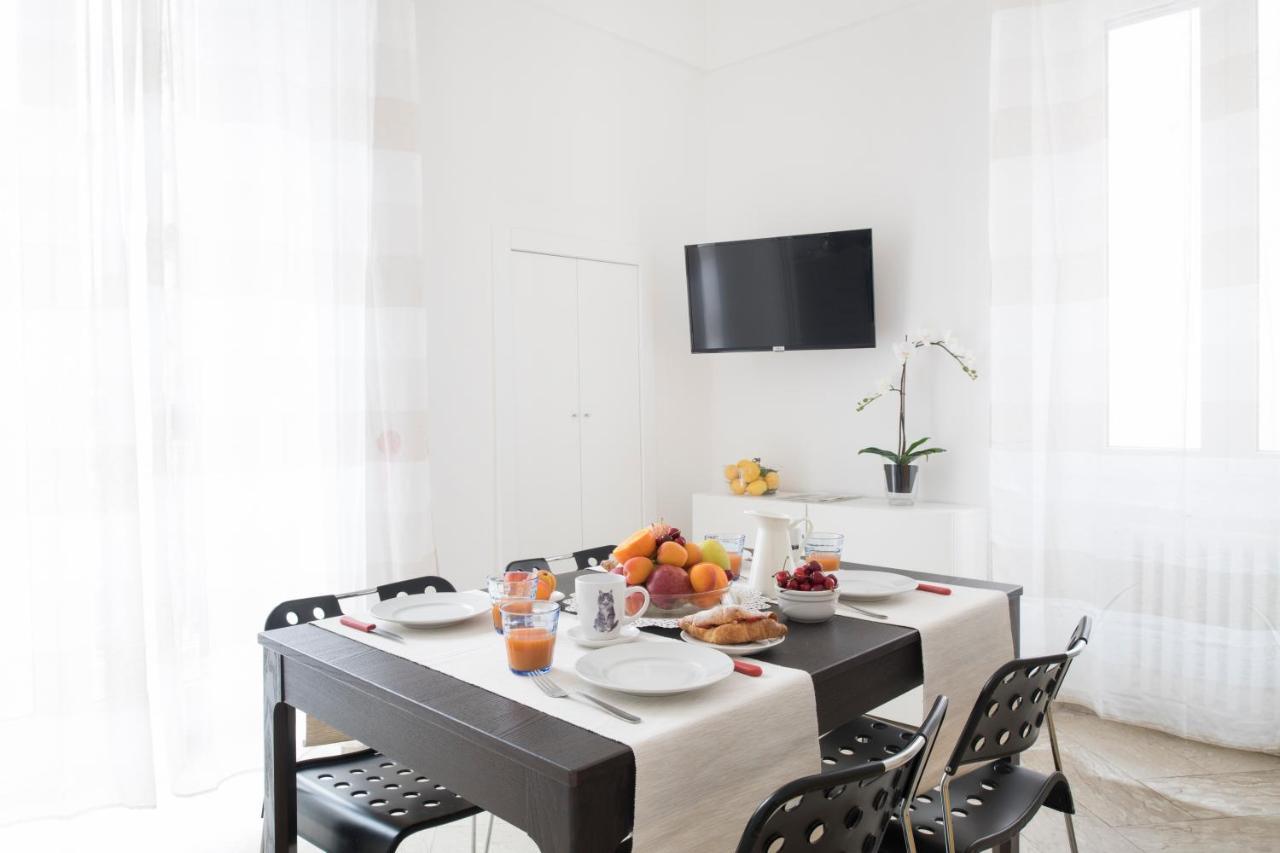 דירות מונופולי Casa Fernanda מראה חיצוני תמונה