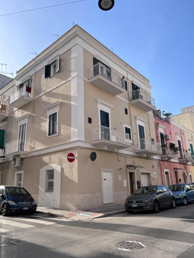 דירות מונופולי Casa Fernanda מראה חיצוני תמונה