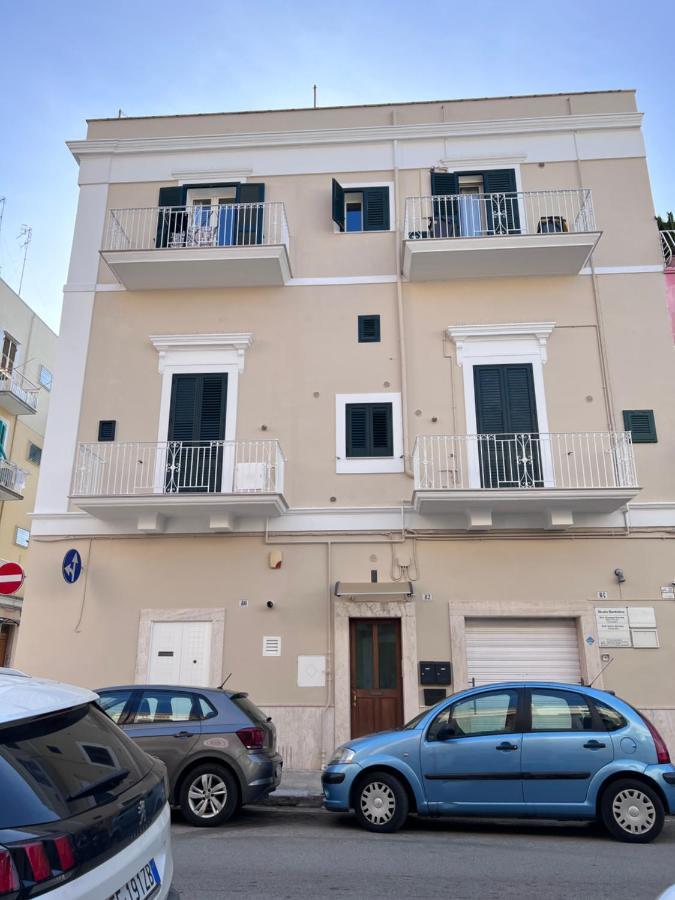 דירות מונופולי Casa Fernanda מראה חיצוני תמונה