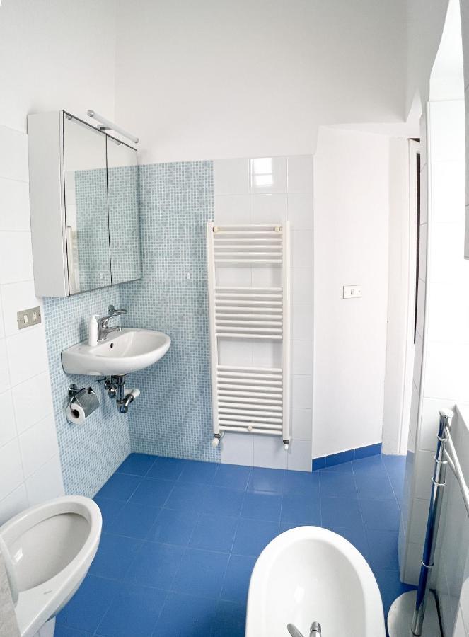 דירות מונופולי Casa Fernanda מראה חיצוני תמונה