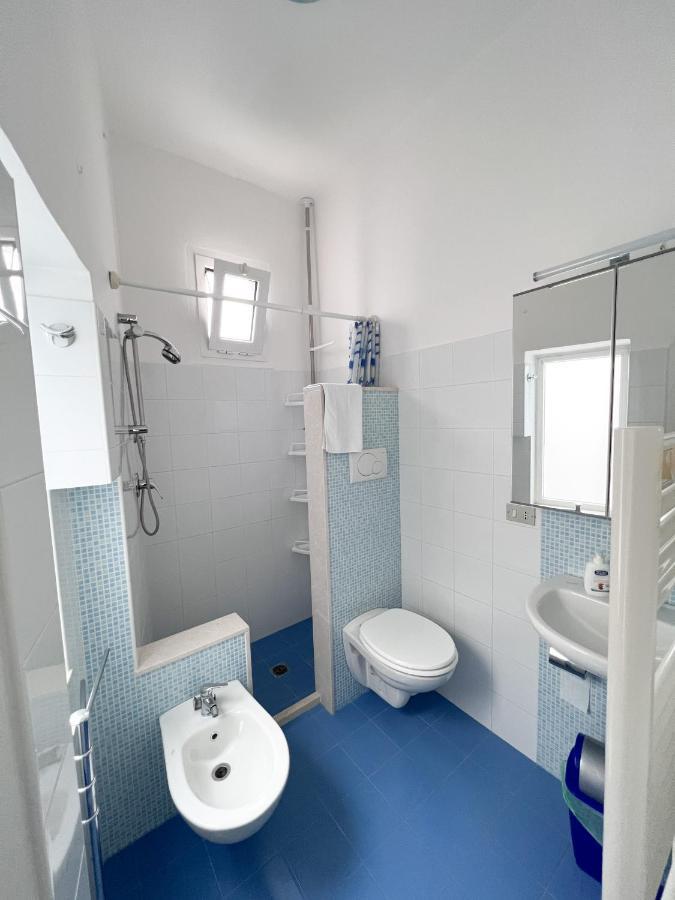 דירות מונופולי Casa Fernanda מראה חיצוני תמונה