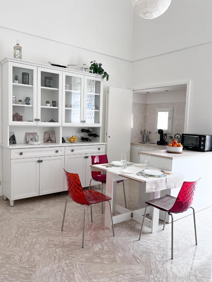דירות מונופולי Casa Fernanda מראה חיצוני תמונה
