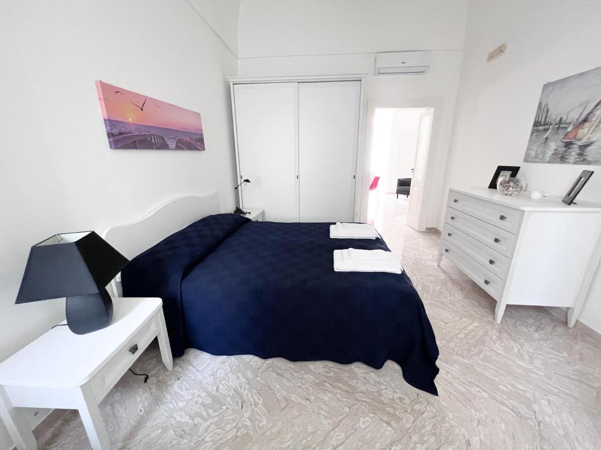 דירות מונופולי Casa Fernanda מראה חיצוני תמונה