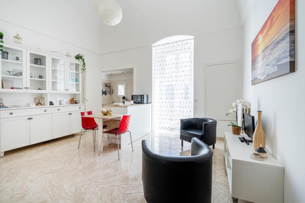 דירות מונופולי Casa Fernanda מראה חיצוני תמונה