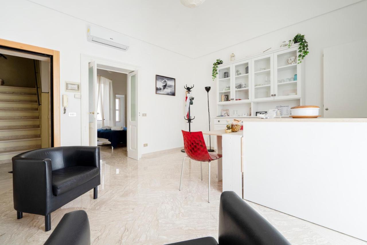 דירות מונופולי Casa Fernanda מראה חיצוני תמונה